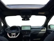 Ford Kuga 2.5 PHEV ST-Line X | Dealer Onderhouden | Garantie tot 11-02-2028 | Pano Dak | 360 Graden Camera | Adapt. Cruise Control | BLISS | Winter Pakket | B&O Audio | Electrische Achterklep