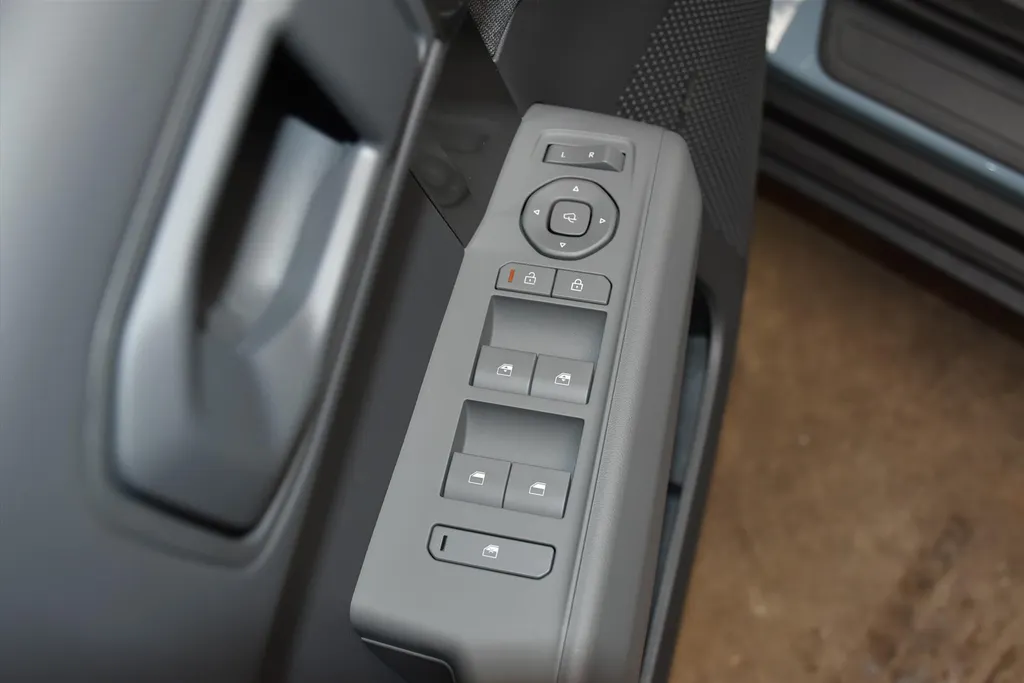 Kia EV3 81,4 kWh 204pk Plus Advanced NIEUW