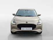 Suzuki Swift 1.2 Style Sportpack Smart Hybrid | DEMO | Sportpack | 17inch lichtmetalen velgen | All weather banden | Direct beschikbaar