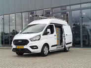 Ford Transit Custom 300 2.0 TDCI L1H2 Trend
