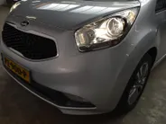 Kia Venga 1.4 CVVT 90pk Summer Edition Navigatie, Panoramadak, Trekhaak.