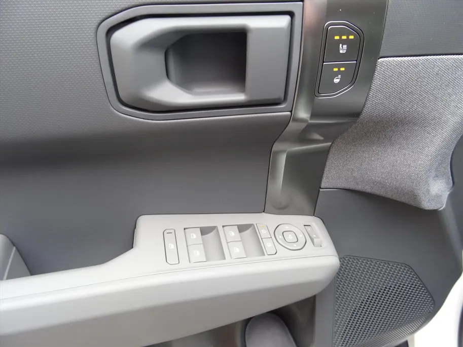 Kia EV3 58,3 kWh 204pk Plus (in bestelling)