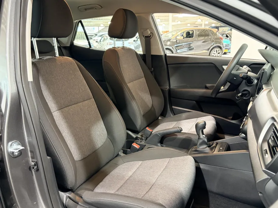 Kia Stonic 100PK T-GDi MHEV ComfortLine | Airco | Apple CarPlay/Android Auto | Centrale Deurvergrendeling | Elektrische Ramen & Spiegels | Licht Sensor |
