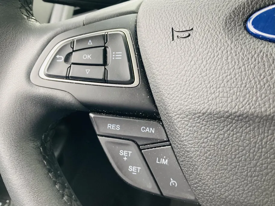 Ford EcoSport 1.0 EcoBoost Titanium Afneembare Trekhaak - Navigatie - Apple Carplay/ Android Auto - B&O Premium Audio