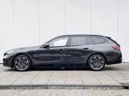 BMW 5 Serie Touring 530e M Sport Edition