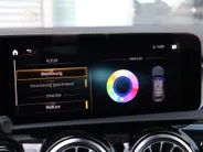 Mercedes-Benz CLA 200 Business Solution AMG