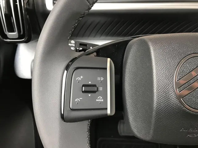 Citroën C3 1.2 Hybrid 110pk Max