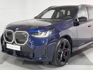 BMW X3 M50