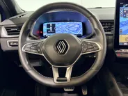 Renault Captur 145PK E-Tech Full Hybrid Esprit Alpine Automaat | Google Built-in | Climate Control | Stuurwielverwarming | Adaptive Cruise Control | Apple CarPlay/Android Auto | Lichtmetalen Velgen | Camera | Parkeersensoren |