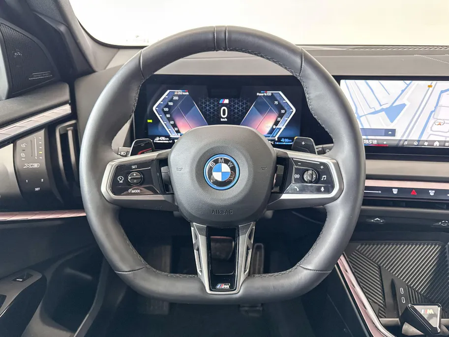 BMW X3 30e xDrive Professional Pack M Sportpakket Pro