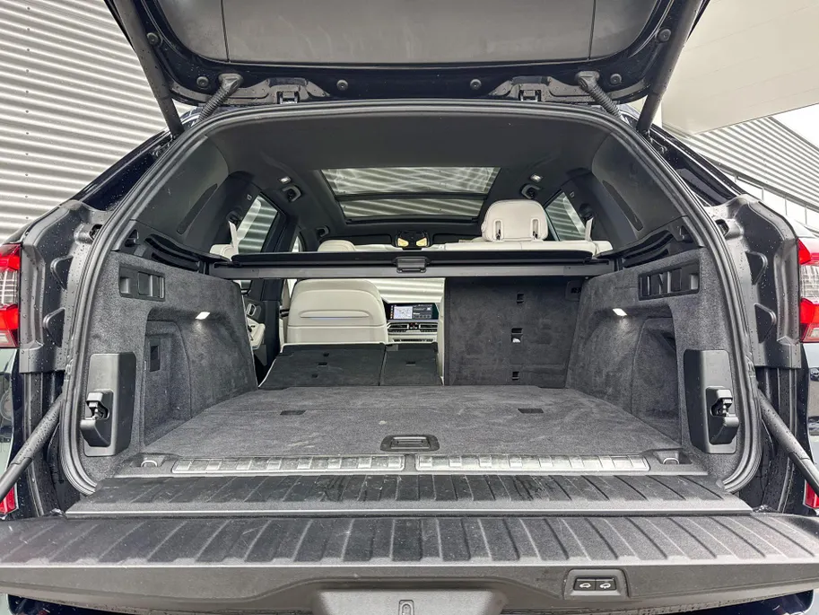 BMW X5 xDrive45e High Executive