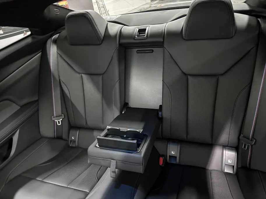 BMW 4 Serie Coupé 420i High Executive