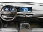 Kia EV5 81,4 kWh 217pk 2WD Plus Advanced