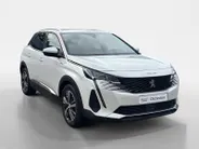 Peugeot 3008 1.6 HYbrid 225 Blue Lease Allure | Achteruitrijcamera | Dodehoek Detectie | Apple Carplay/Android Auto | Cruise Control | 18' inch |