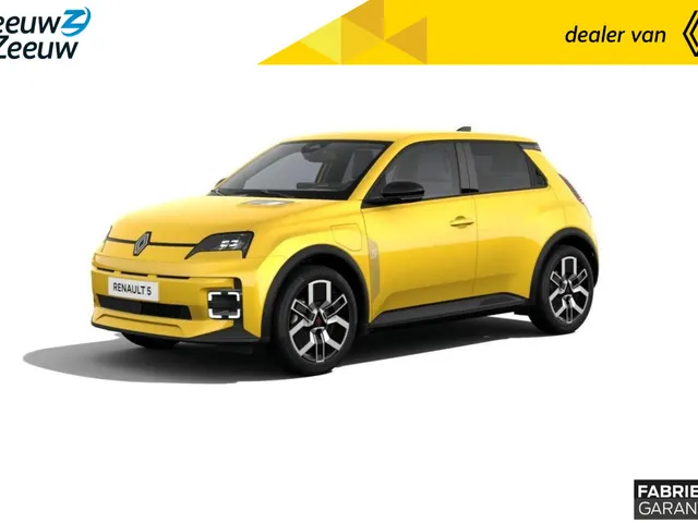 Renault 5