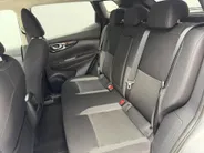 Nissan QASHQAI 1.3 DIG-T N-Connecta |Panoramadak