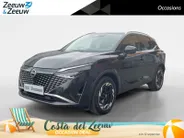Nissan QASHQAI 1.3 MHEV Xtronic N-Connecta 158PK AUTOMAAT |+ Cold Pack + Easy Pack | 1800KG Trekgewicht | Elektrische achterklep | Navigatie | Apple Carplay & Android Auto | Pro Pilot (Adaptive Cruise Control) | Climate Control | Stoel- stuur en voorruitverarming |