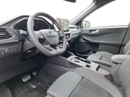 Ford Kuga 2.5 PHEV ST-Line X Nieuw te bestellen | Winterpack | El. Trekhaak | 18' Lichtmetaal | 360Camera | Adaptive Cruisecontrol | El. Achterklep | El. bestuurdersstoel + geheugen | Matrix Ledkoplampen | Halfleer bekeleed | B&O Audio |
