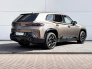 BMW XM PHEV 50e 30 kWh