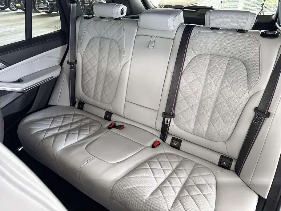 BMW X5 xDrive50e