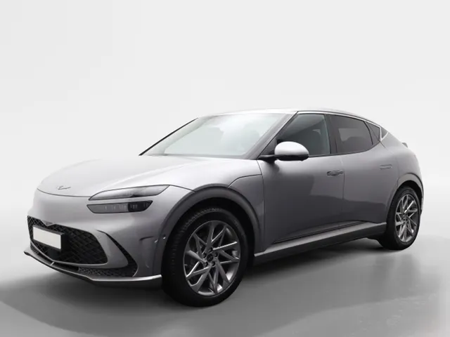 Genesis GV60