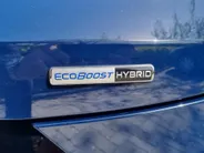 Ford Puma 1.0 EcoBoost Hybrid1 125 pk ST-Line Navigatie - Apple Carplay/ Android Auto - Driver Assistance Pack - Afneembare Trekhaak