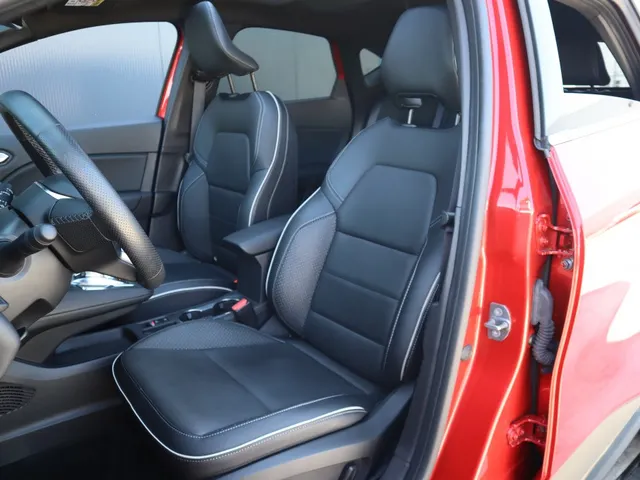 Mitsubishi ASX 1.6 HEV Instyle | Panoramadak | Trekhaak | Leder VERKOCHT