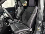 MINI Countryman Electric E John Cooper Works M