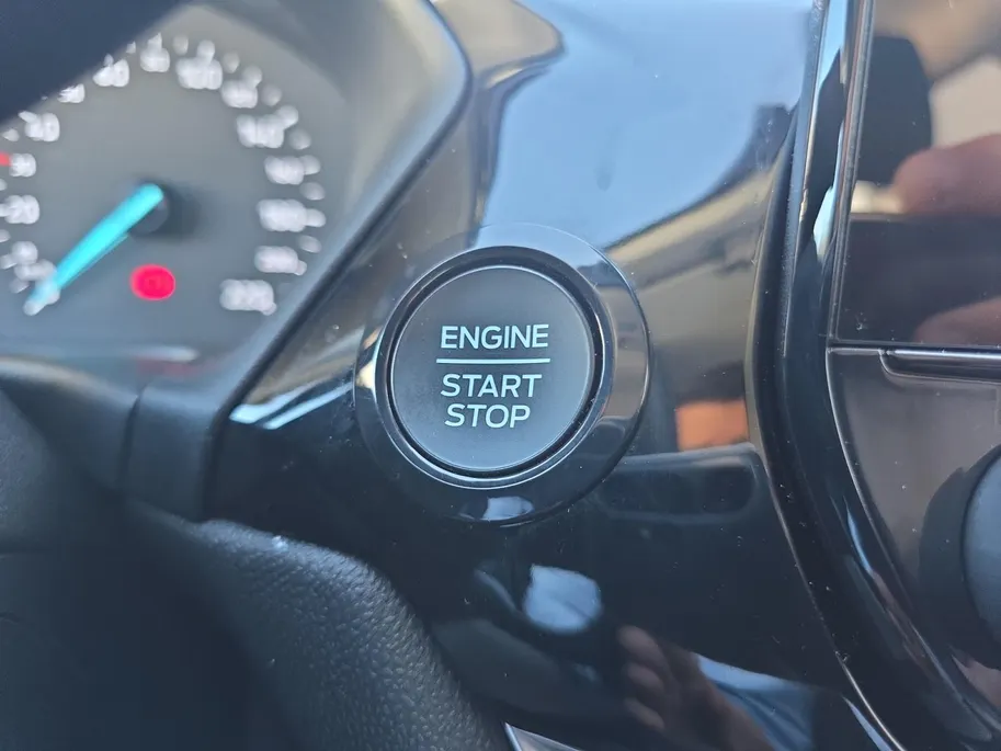 Ford Fiesta 1.0 EcoBoost Hybrid Titanium | 1e Eigenaar | NL-Auto | Winter Pack | Apple/Android Carplay | Keyless | Parkeersensoren | 12 maanden garantie! |