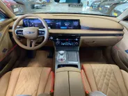 Genesis G80 94.5 KWH | 4WD | LUXURY | NAPPA | DIRECT LEVERBAAR