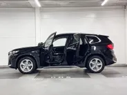 BMW iX1 eDrive20