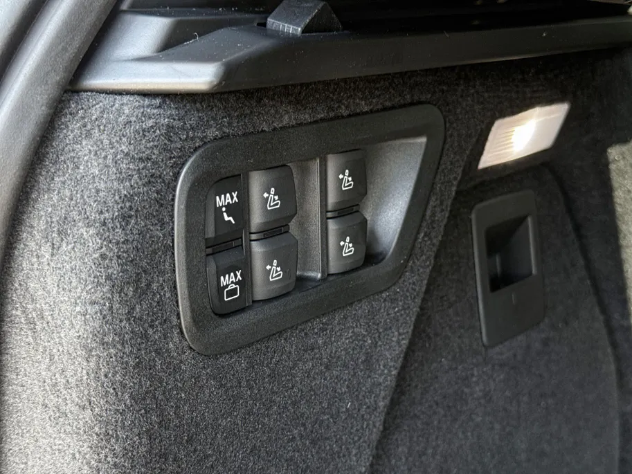 BMW X7 xDrive40i
