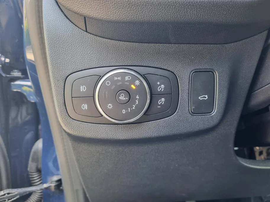 Ford Puma 1.0 EcoBoost Hybrid1 125 pk ST-Line Navigatie - Apple Carplay/ Android Auto - Driver Assistance Pack - Afneembare Trekhaak