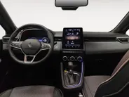 Renault Clio 1.6 E-Tech Full Hybrid 145 techno AUTOMAAT NAVI AIRCO CAMERA PARKEERSENSOREN CRUISE CONTROLE APPLE CARPLAY ANDROID AUTO DEALER ONDERHOUDEN ZEER MOOIE AUTO