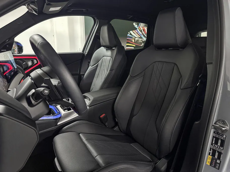 BMW X3 30e xDrive