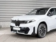 BMW iX3 40 eDrive 83 kWh