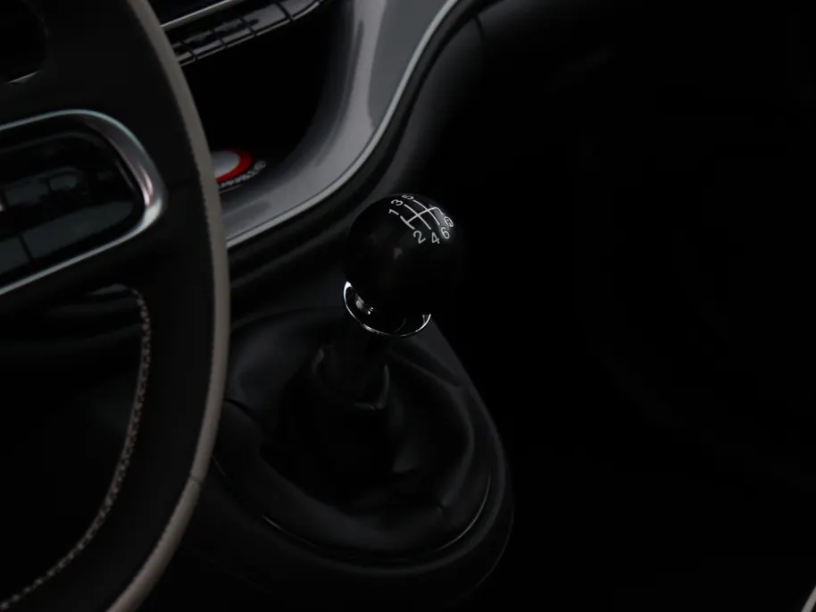 Fiat 500 1.0 Hybrid La Prima | Boek nu uw Proefrit