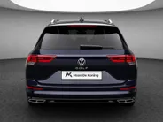 Volkswagen Golf Variant 1.5eTSI/130PK R-Line · Navigatie · Apple/Android Car Play · Camera + Parkeersensoren · Stoelverwarming ·  Garantie t/m 12-01-2028 of 100.000km