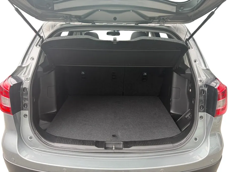 Suzuki S-Cross 1.0 Boosterjet Stijl | Clima / adapt. cruise control | Navigatie | Camera | Subwoofer |