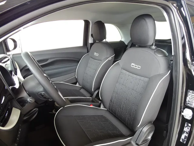Fiat 500e Action 24 kWh