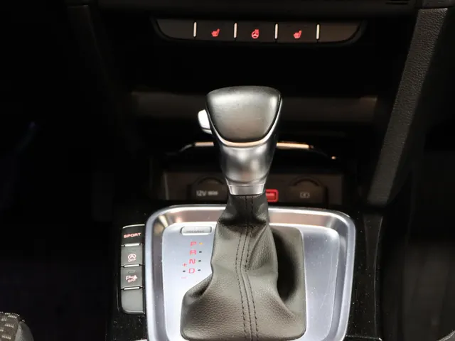 Kia Ceed Sportswagon 1.4 T-GDi DynamicPlusLine Automaat Trekhaak