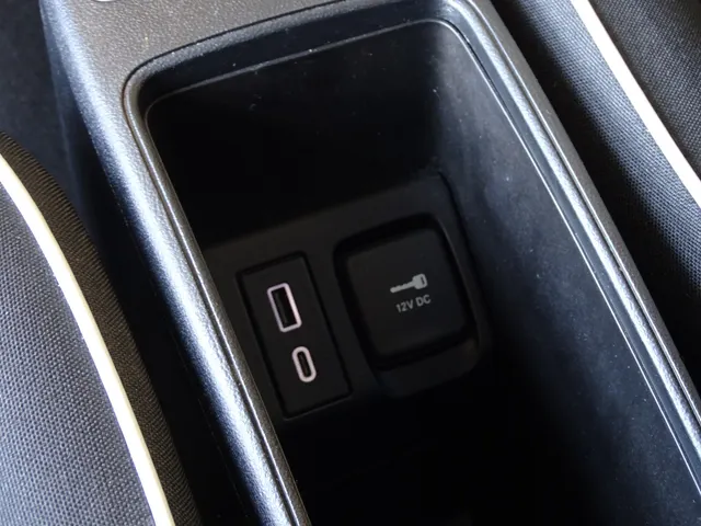 Fiat 500e Action 24 kWh | Apple Carplay | Android Auto