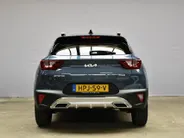 Kia Stonic 1.0 T-GDi MHEV 100pk GT-PlusLine