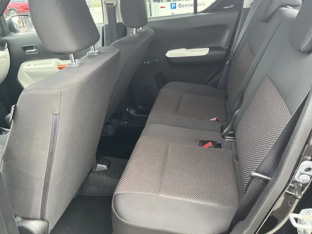 Suzuki Ignis 1.2 Select