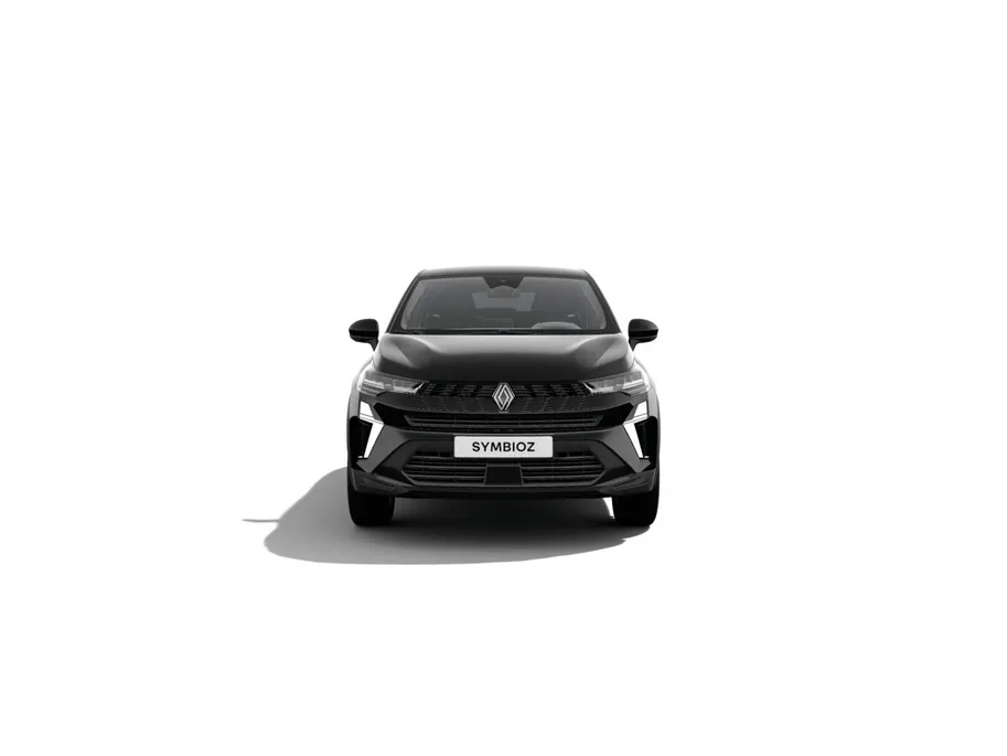 Renault Symbioz E-Tech full hybrid 160 evolution | Nu leverbaar met € 3.000,- EXTRA Zeeuw & Zeeuw voorraadkorting en 5 GRATIS jaar garantie tot 160.000km! | Financier tegen 2,9% rente
