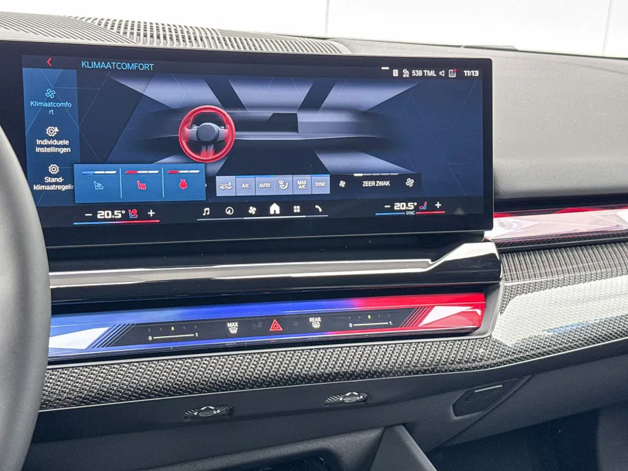 BMW M5 Touring M5
