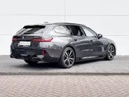 BMW 5 Serie Touring 530e