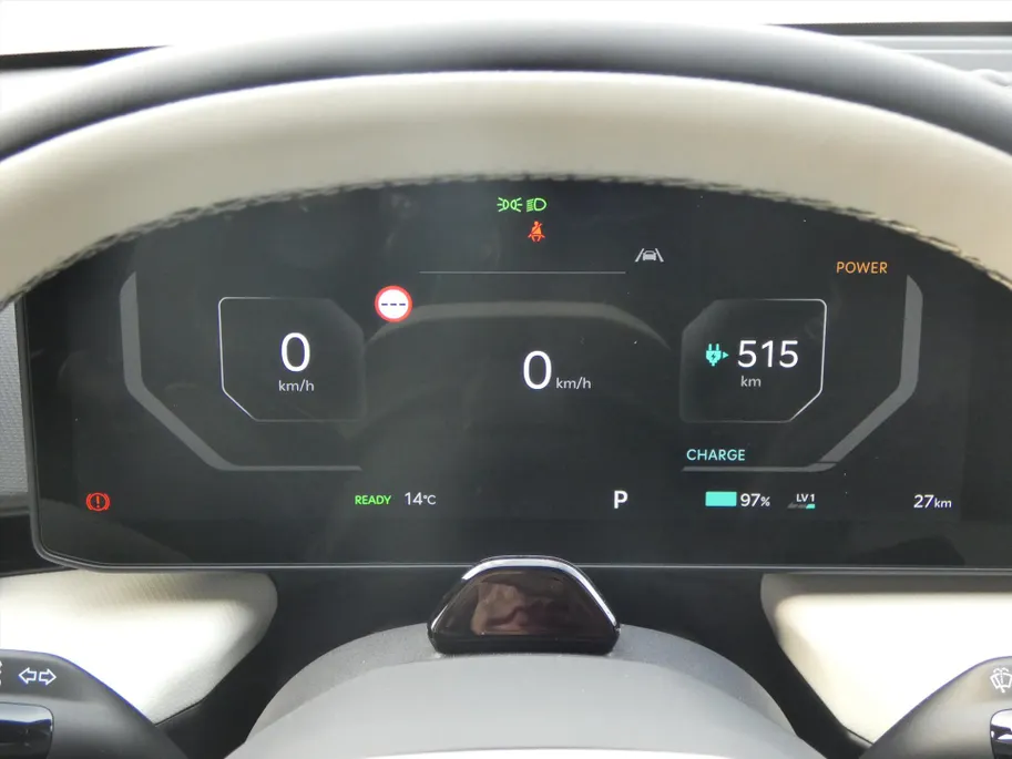 Kia EV4 81,4 kWh 204PK GT-Line Business Edition | Voorraadactie!