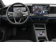 Volkswagen Tiguan Limited Edition 1.5 eHybrid 204 PK 6 versn. DSG · Design Pakket Dark · Trekhaak inklapbaar, met elektrische ontgrendeling, incl. aanhangermanoeuvreerhulp Trailer Assist · Voorraad OUTLET · Prijs is inclusief inruilpremie ·