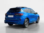 Ford Kuga 2.5 PHEV ST-Line | Schuif/Kantel Dak | Adaptieve Cruise Control | Elek. Trekhaak | 2100 KG Trekgewicht | Winter Pack |